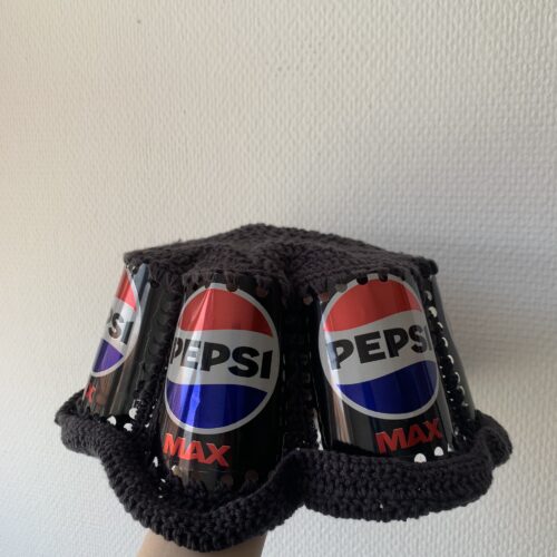 Pepsi Max Bøllehat