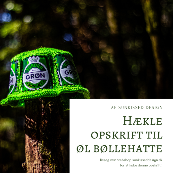 Opskrift På Øl-Bøllehatte