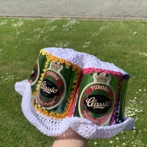 Tuborg Classic PRIDE Bøllehat