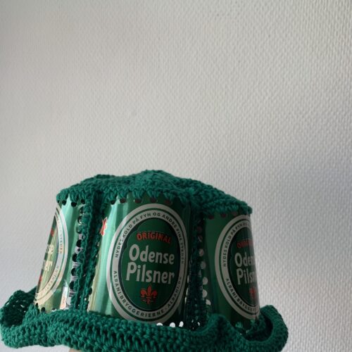 Odense Pilsner Bøllehat