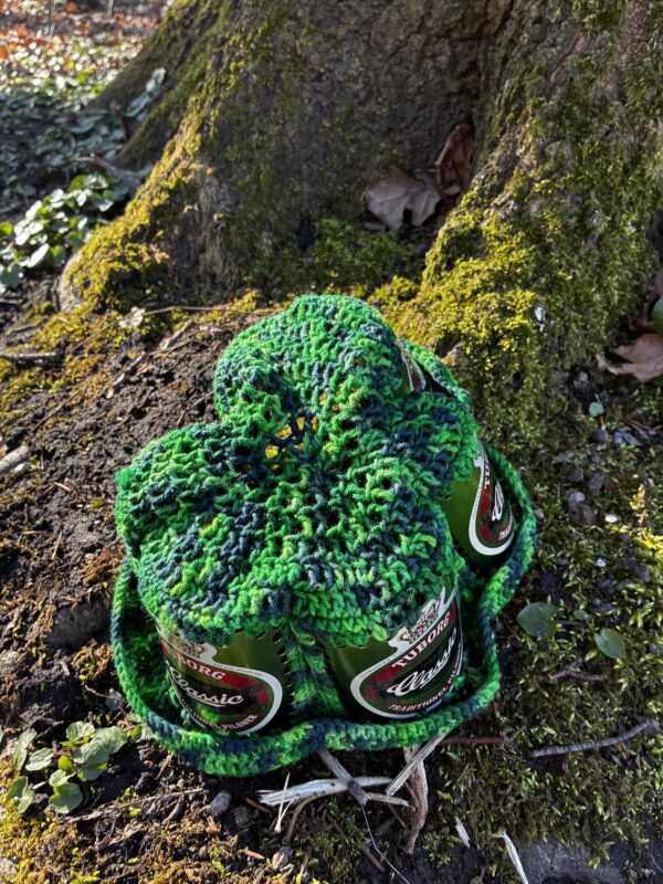 IMG_2044 Tuborg classic bøllehat - Mix farvet