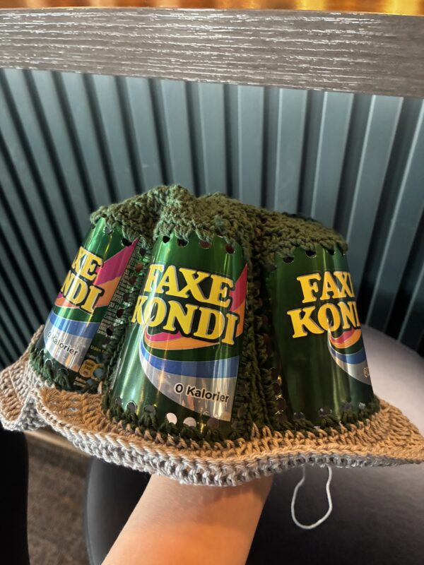 IMG_3128 Faxe Kondi 0 Bøllehat 2 farvet