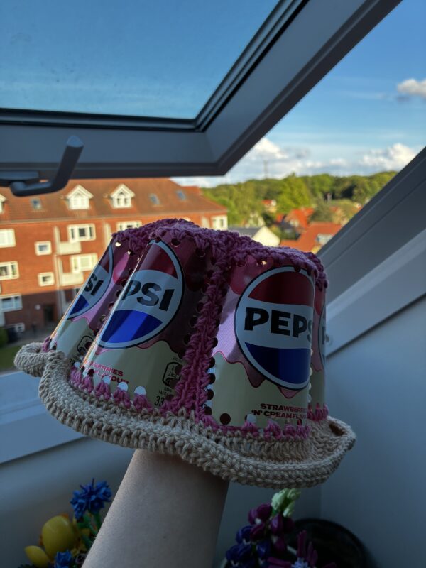 IMG_3157 Pepsi limited edition Bøllehat