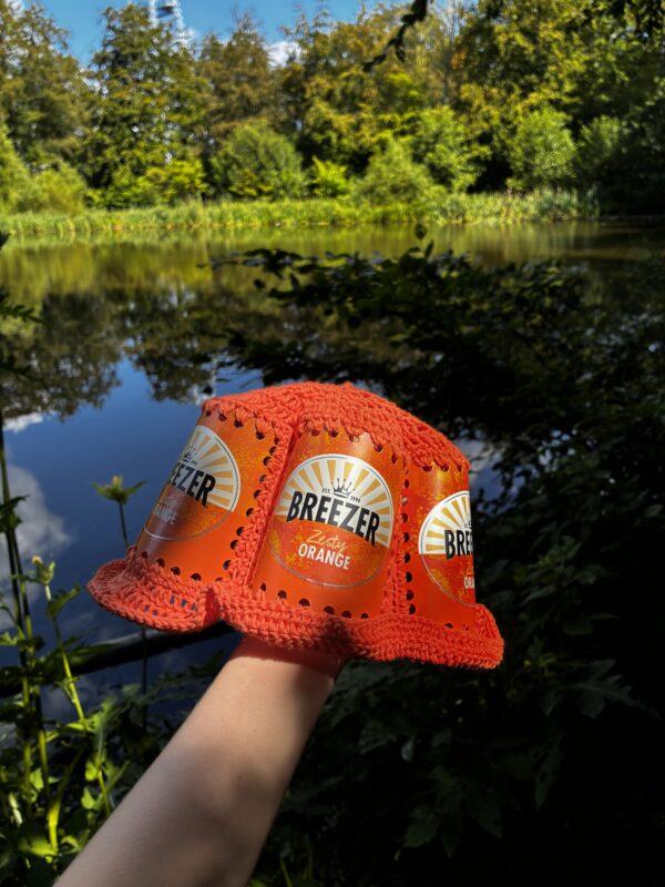Breezer bøllehat